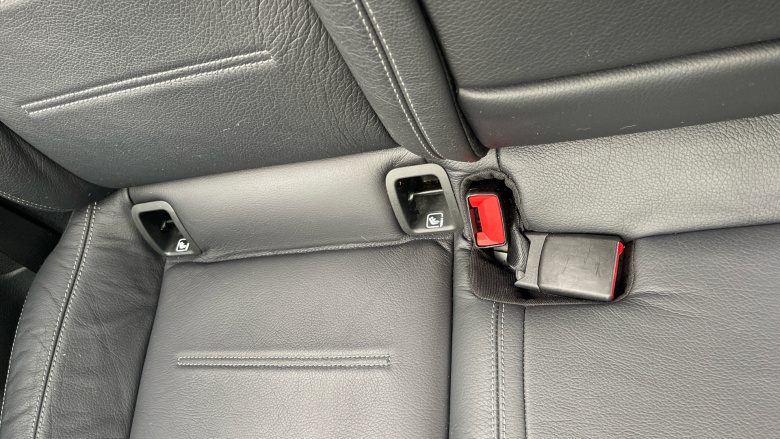 Mercedes-AMG A-Class A35 4Matic Premium Plus 5dr Auto Petrol Hatchback